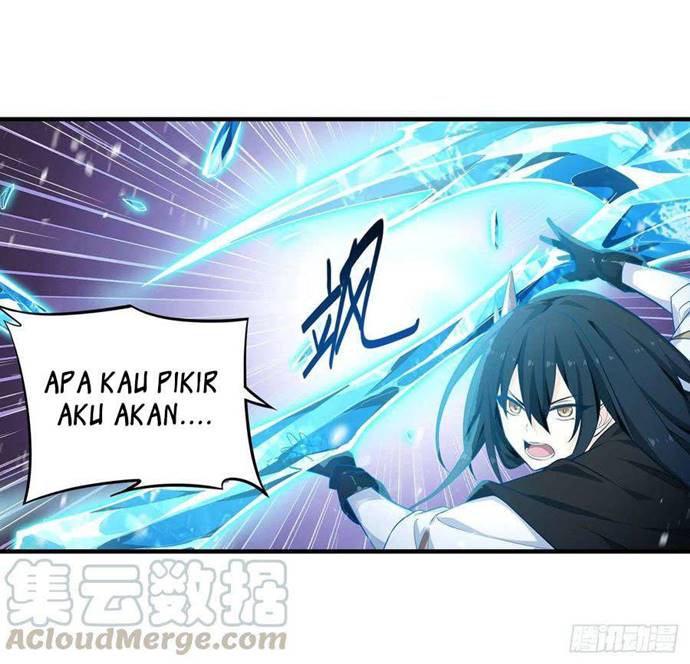 Wuxian Shitu Yu Shier Zhan Ji (Infinite Apostles and Twelve War Girls) Chapter 133 Gambar 27